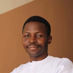 Glory Joseph Mamani